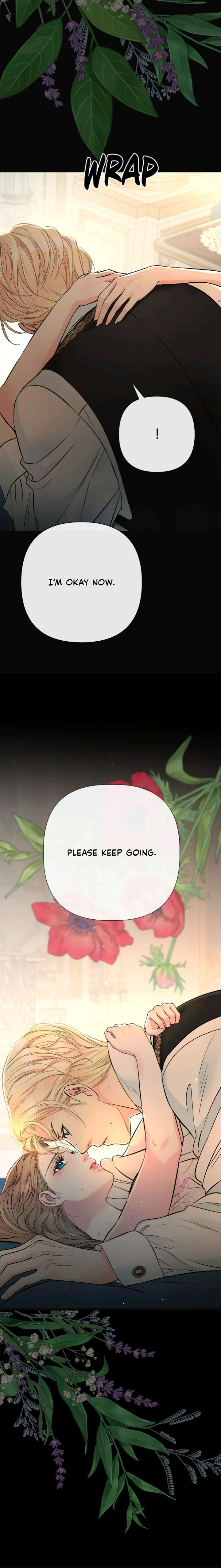 The Problematic Prince Chapter 47 page 14