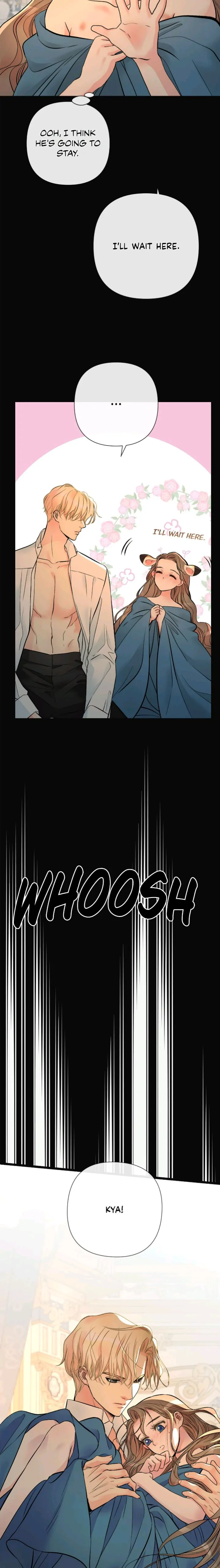 The Problematic Prince Chapter 47 page 23