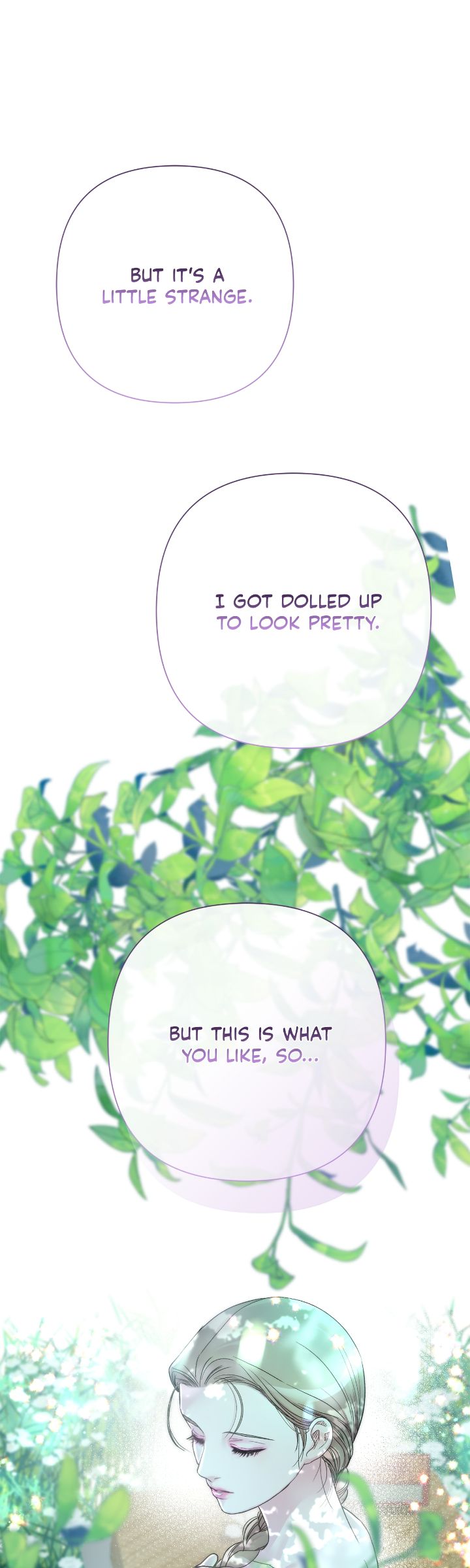 The Problematic Prince Chapter 83 page 5
