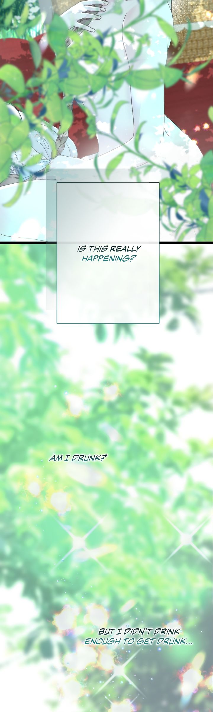 The Problematic Prince Chapter 83 page 6