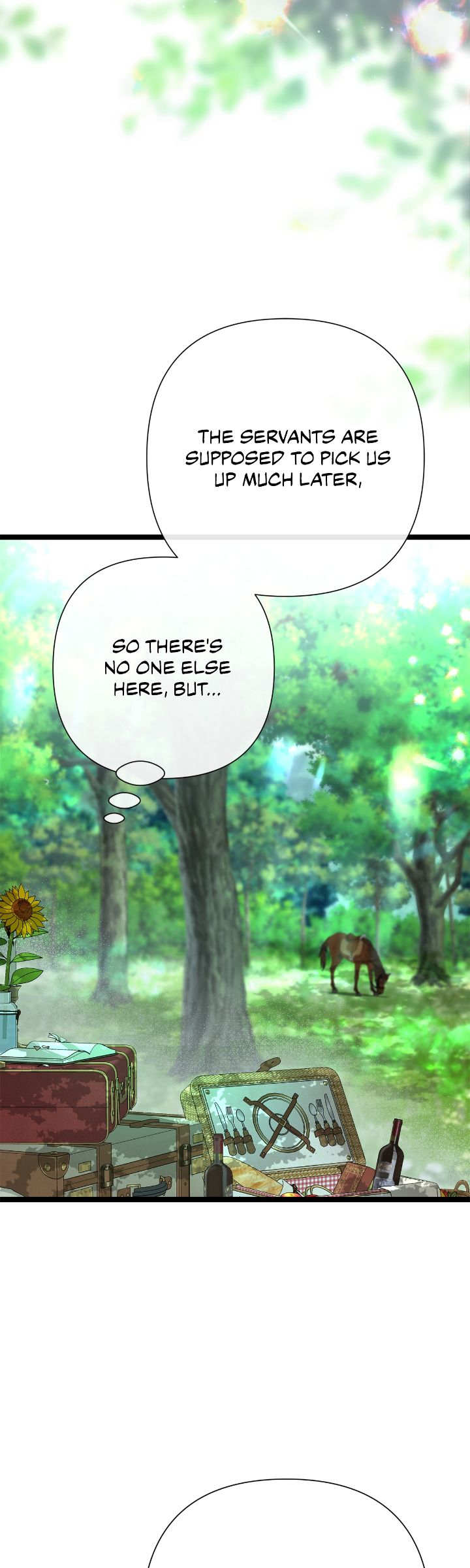 The Problematic Prince Chapter 83 page 7