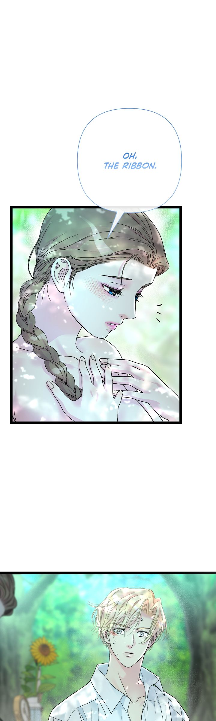 The Problematic Prince Chapter 83 page 9