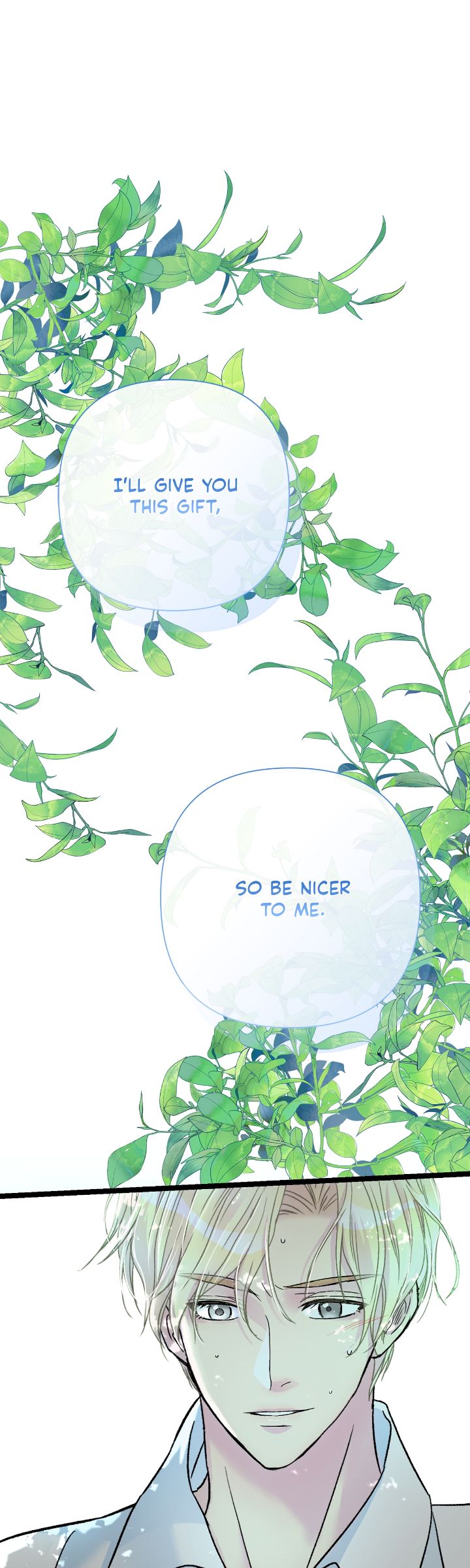 The Problematic Prince Chapter 83 page 13