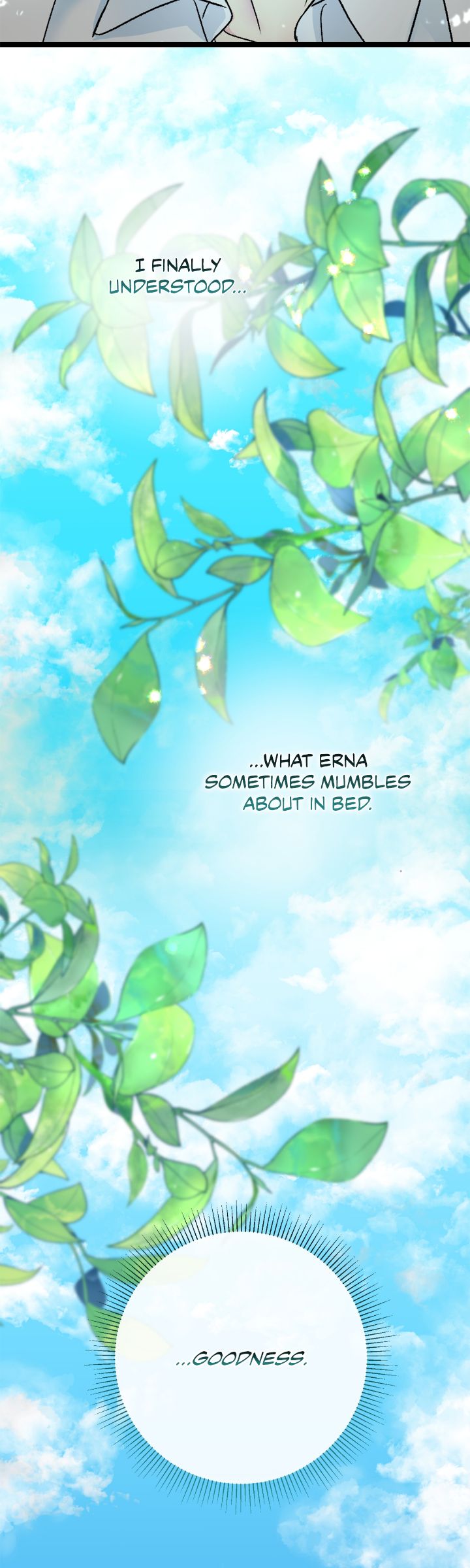 The Problematic Prince Chapter 83 page 14