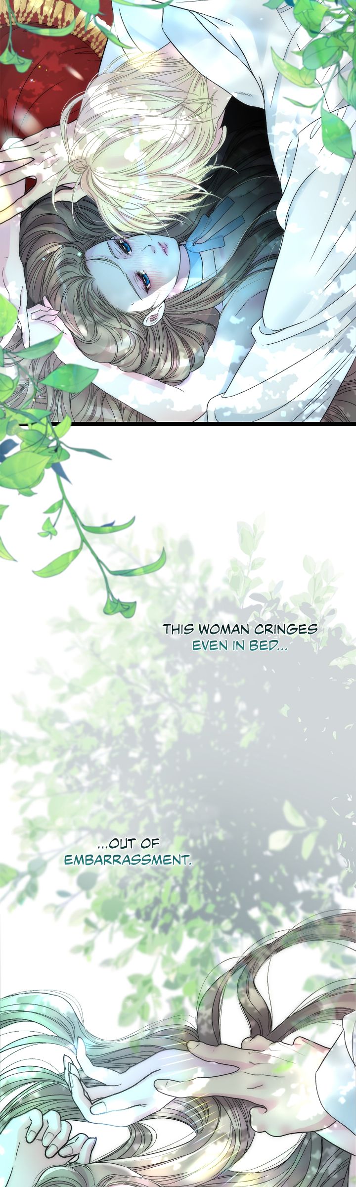 The Problematic Prince Chapter 83 page 17