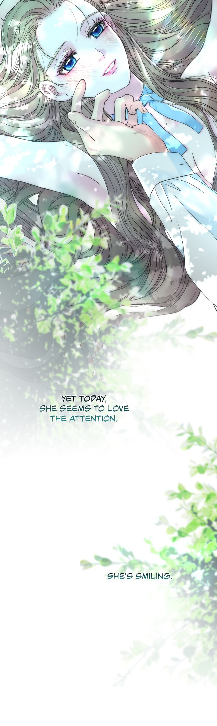 The Problematic Prince Chapter 83 page 18