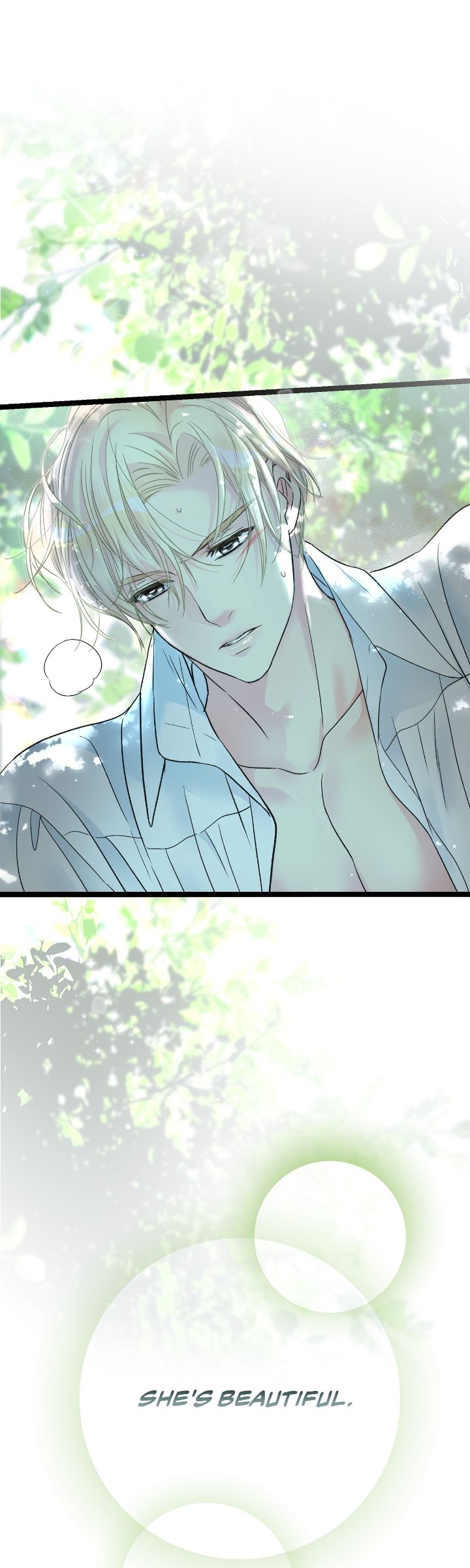 The Problematic Prince Chapter 83 page 20