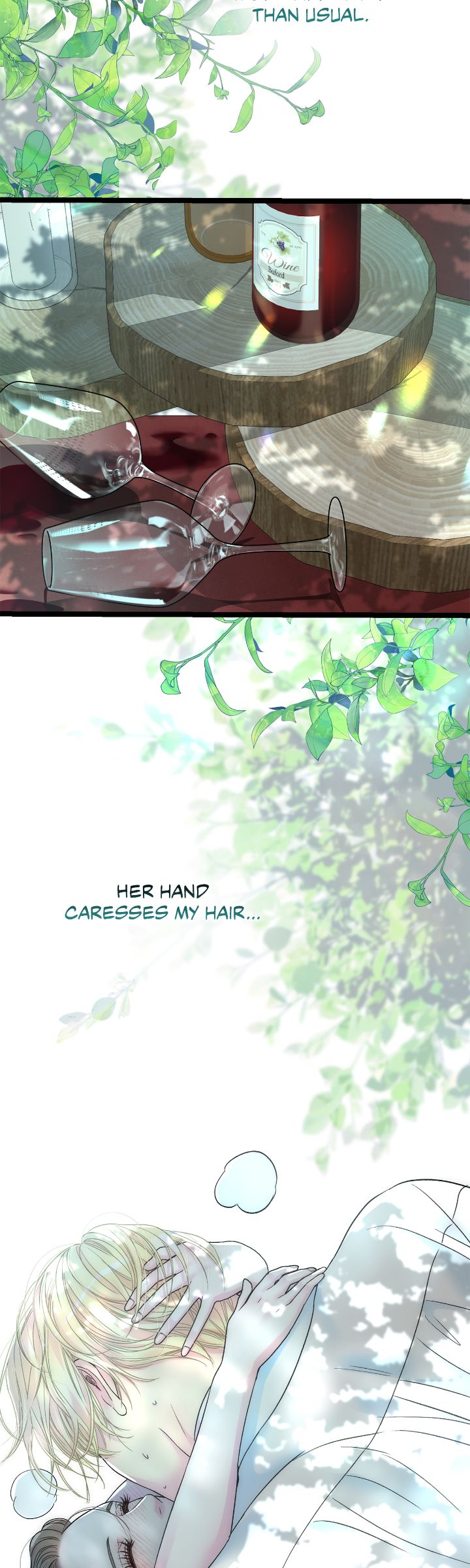 The Problematic Prince Chapter 83 page 23