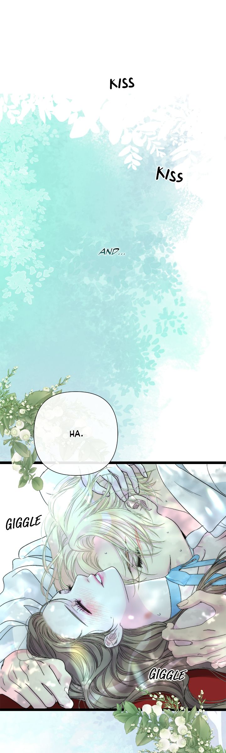 The Problematic Prince Chapter 83 page 25
