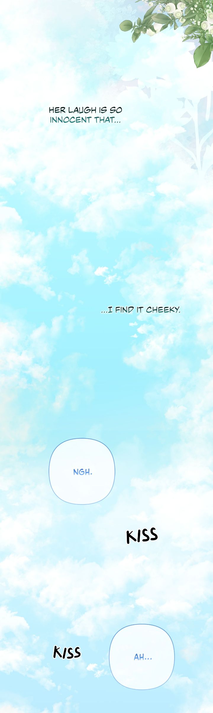 The Problematic Prince Chapter 83 page 26