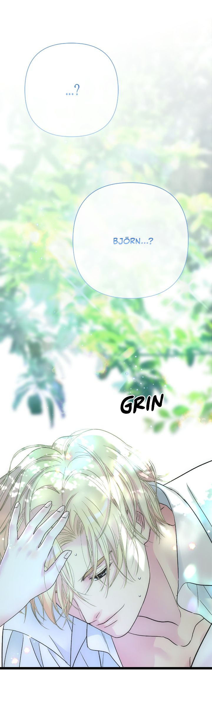 The Problematic Prince Chapter 83 page 29