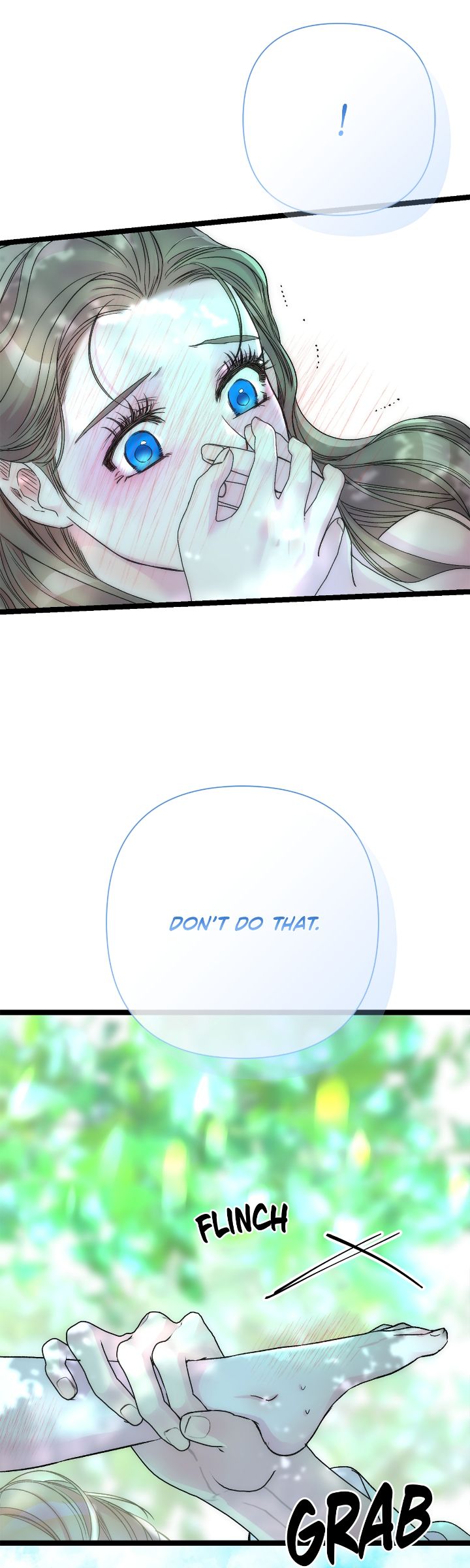 The Problematic Prince Chapter 83 page 30