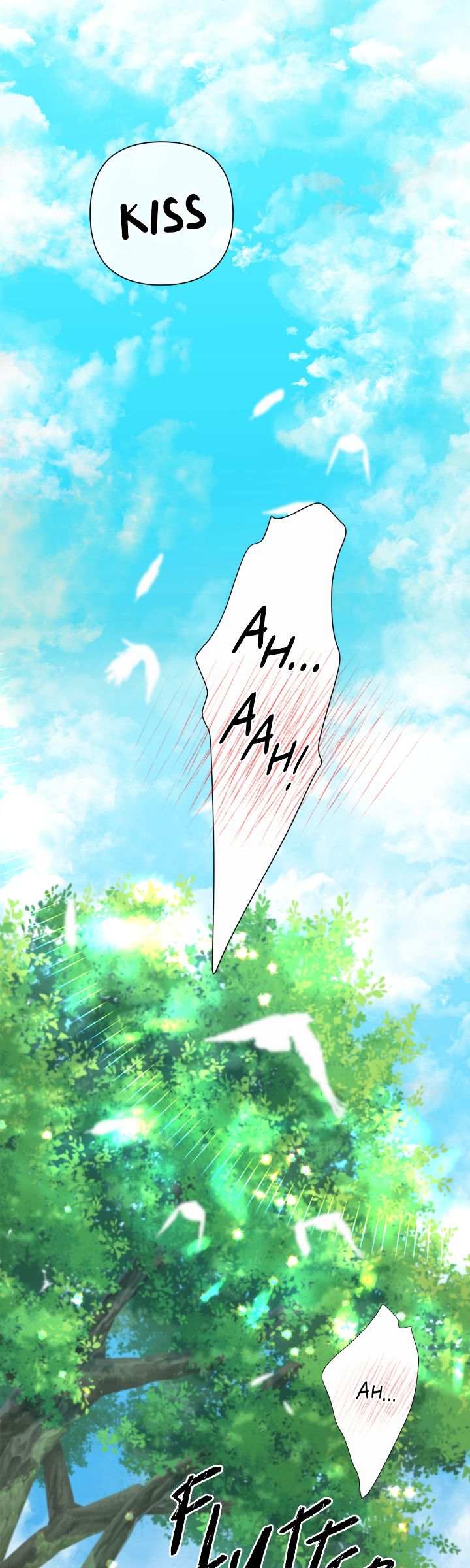 The Problematic Prince Chapter 83 page 31