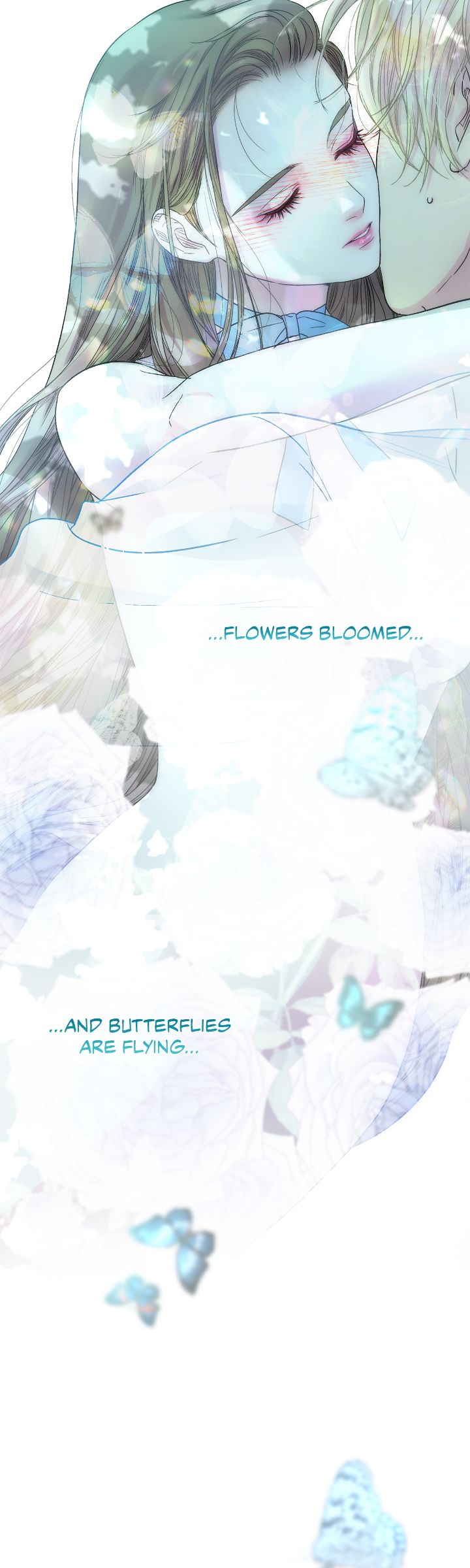 The Problematic Prince Chapter 83 page 35