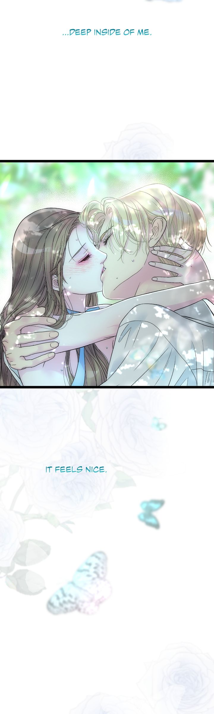 The Problematic Prince Chapter 83 page 36