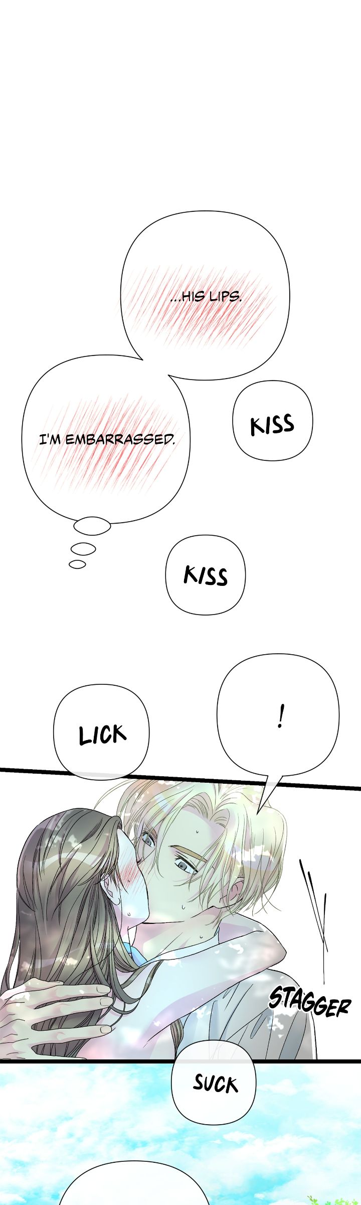 The Problematic Prince Chapter 83 page 38
