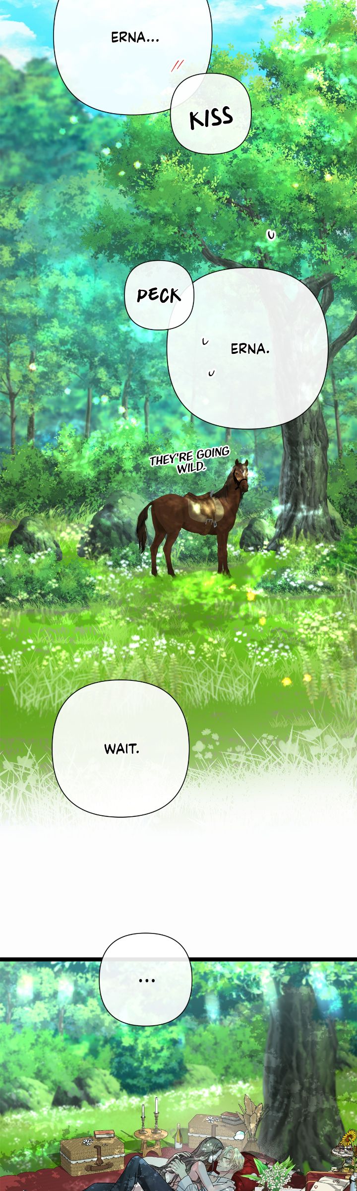 The Problematic Prince Chapter 83 page 39
