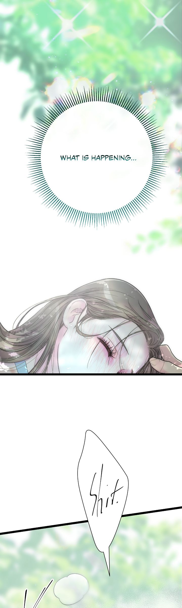 The Problematic Prince Chapter 83 page 43