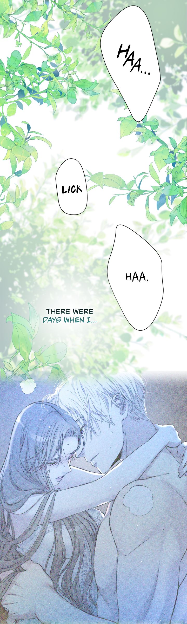The Problematic Prince Chapter 83 page 46