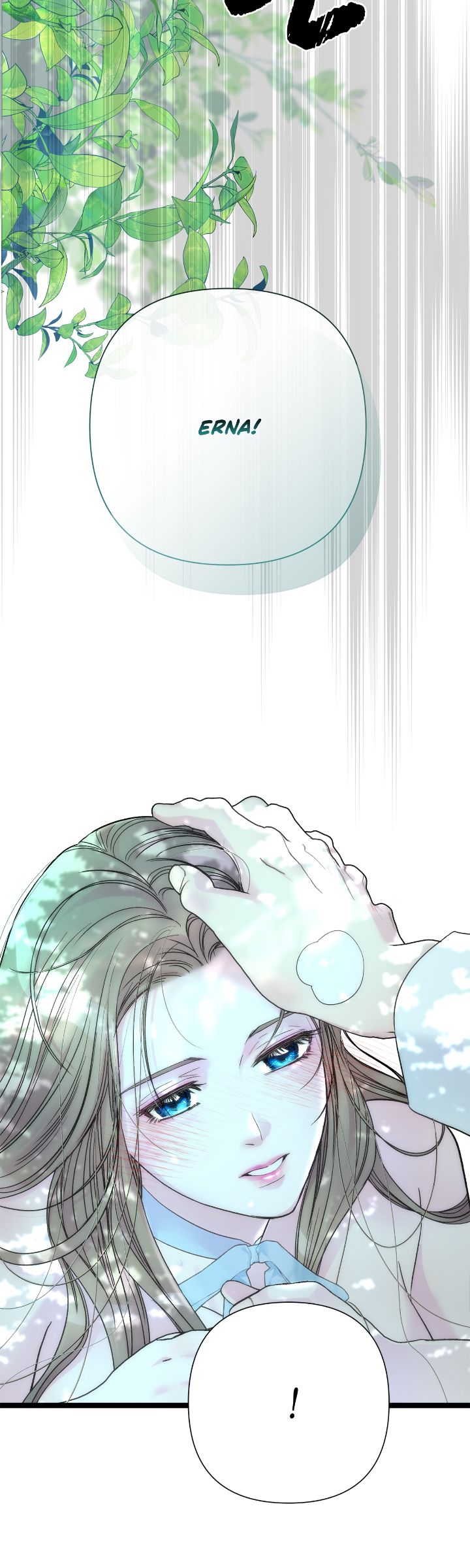 The Problematic Prince Chapter 83 page 53
