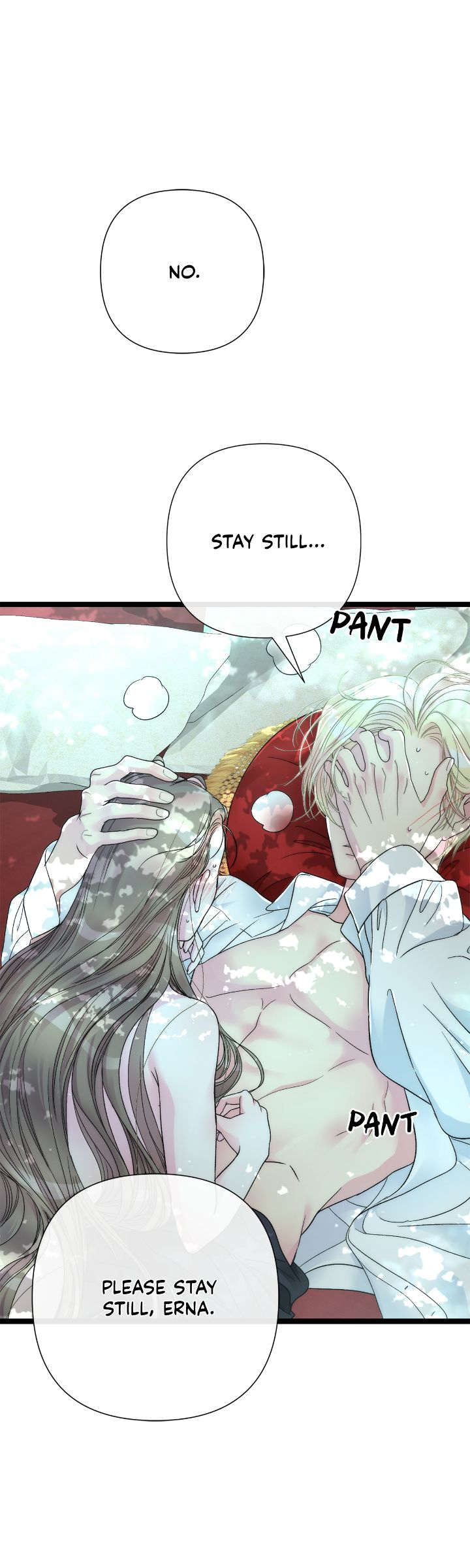 The Problematic Prince Chapter 83 page 55