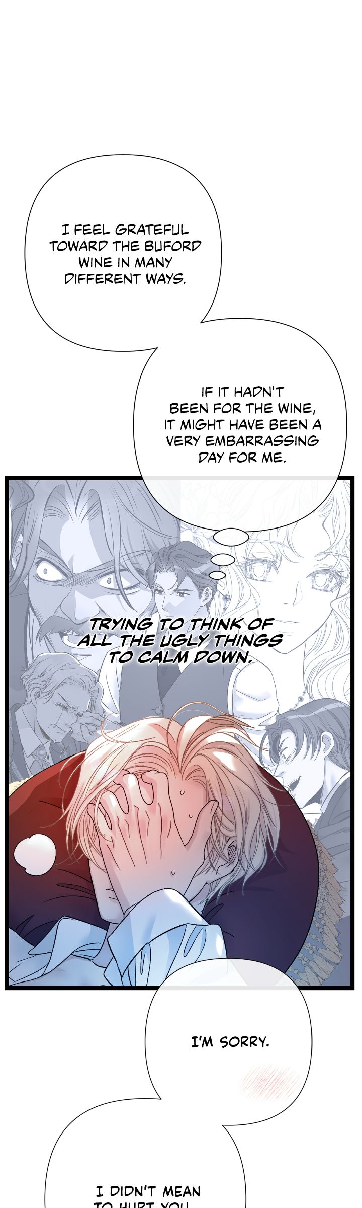 The Problematic Prince Chapter 83 page 56