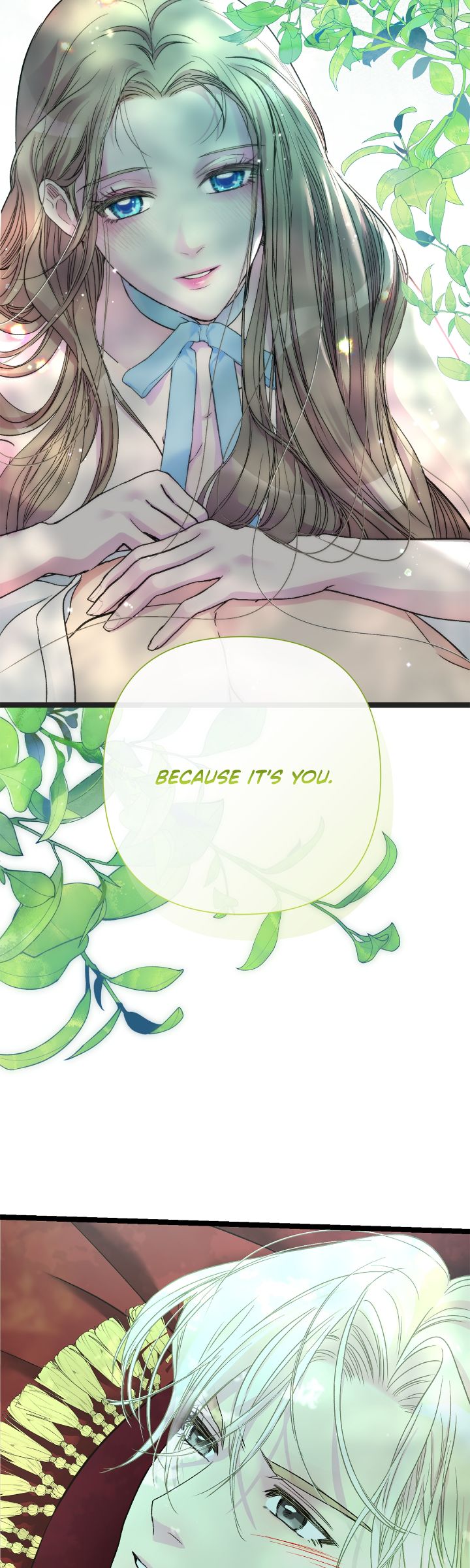 The Problematic Prince Chapter 83 page 60
