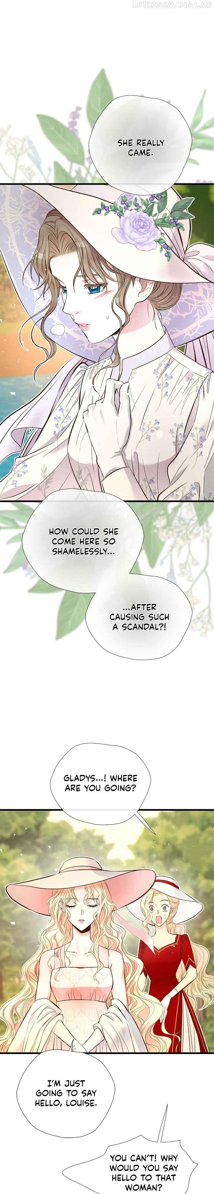 The Problematic Prince Chapter 23 page 8