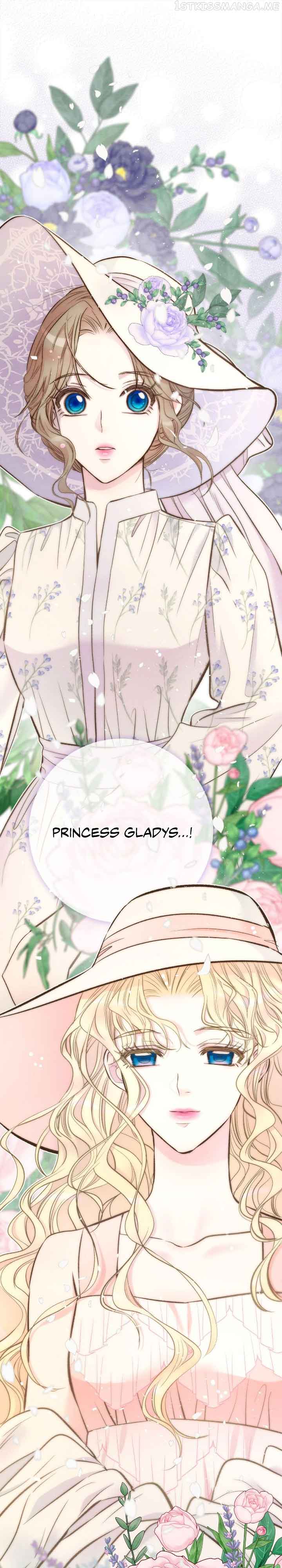 The Problematic Prince Chapter 23 page 12