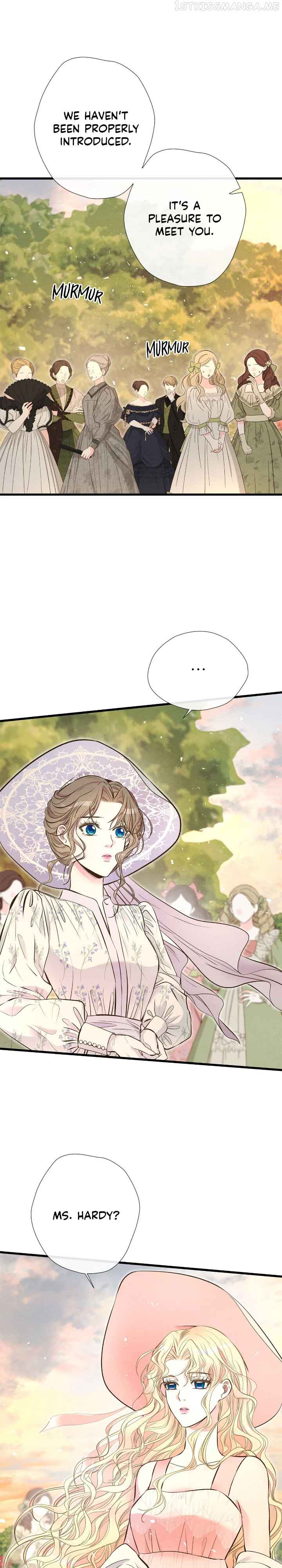 The Problematic Prince Chapter 23 page 14