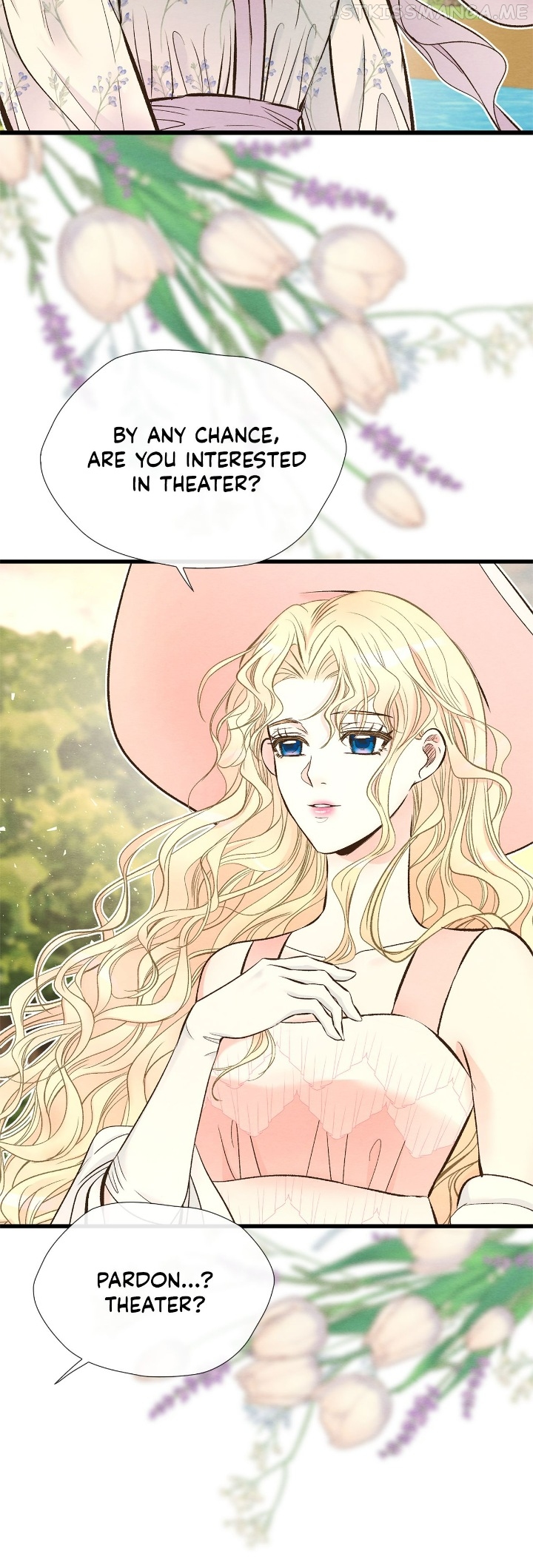 The Problematic Prince Chapter 23 page 20