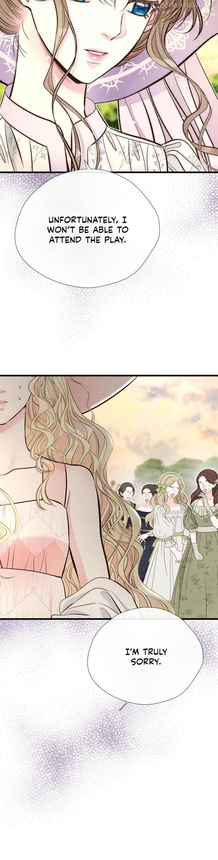 The Problematic Prince Chapter 23 page 24