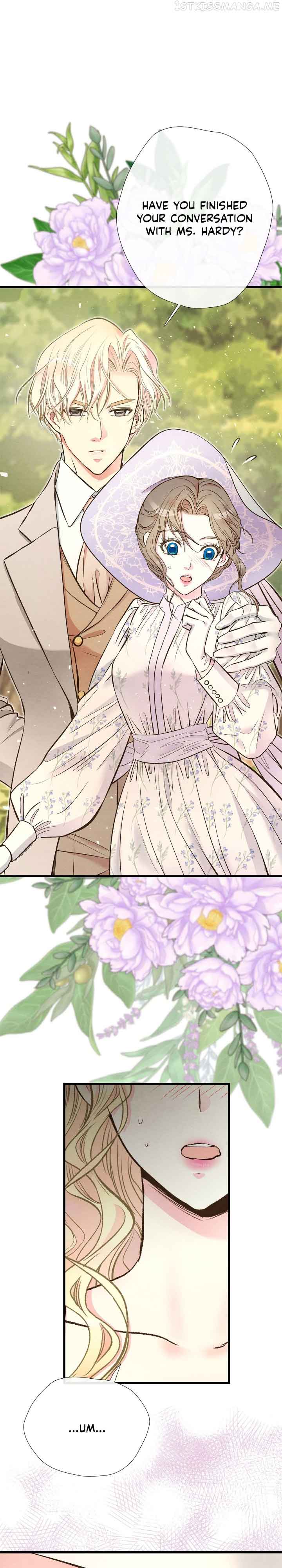 The Problematic Prince Chapter 23 page 31