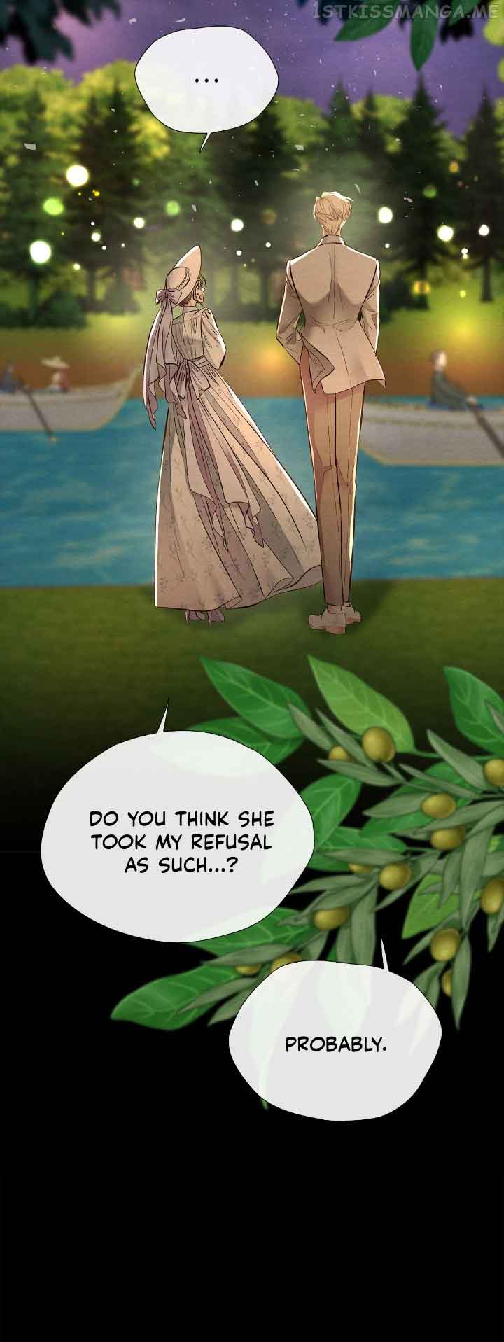 The Problematic Prince Chapter 23 page 38