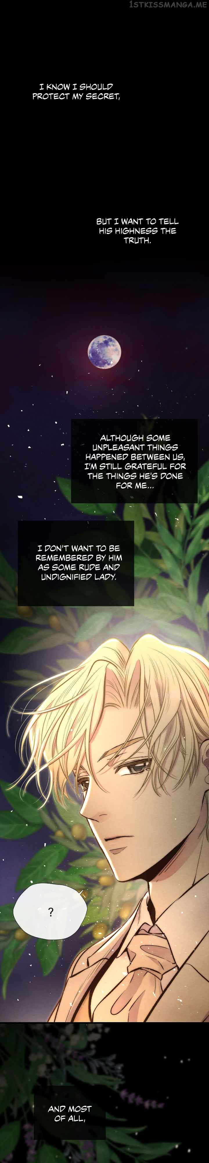 The Problematic Prince Chapter 23 page 41