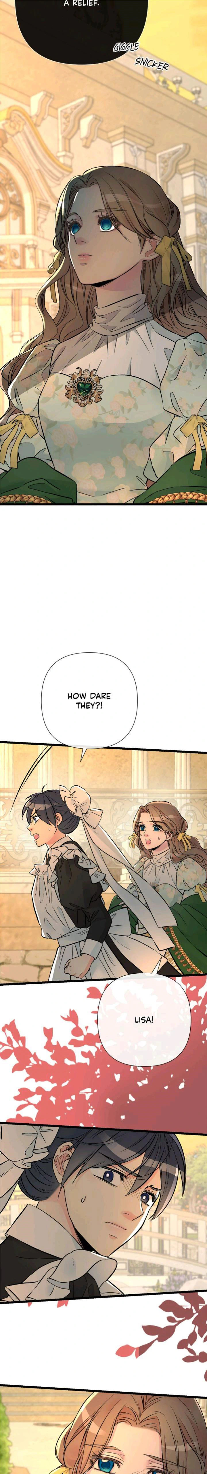 The Problematic Prince Chapter 46 page 2