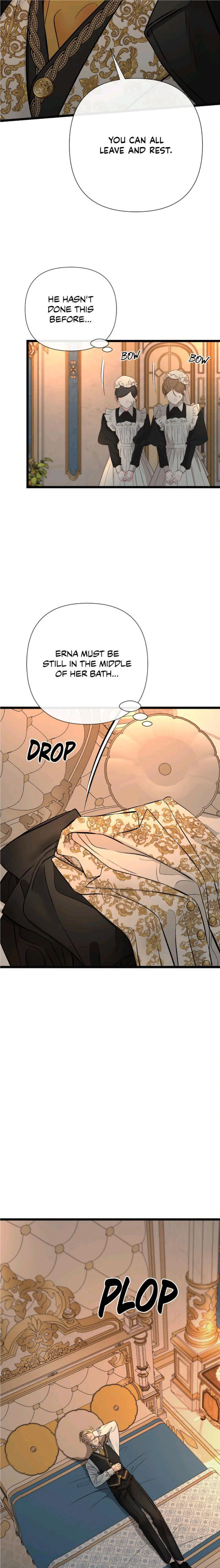 The Problematic Prince Chapter 46 page 12