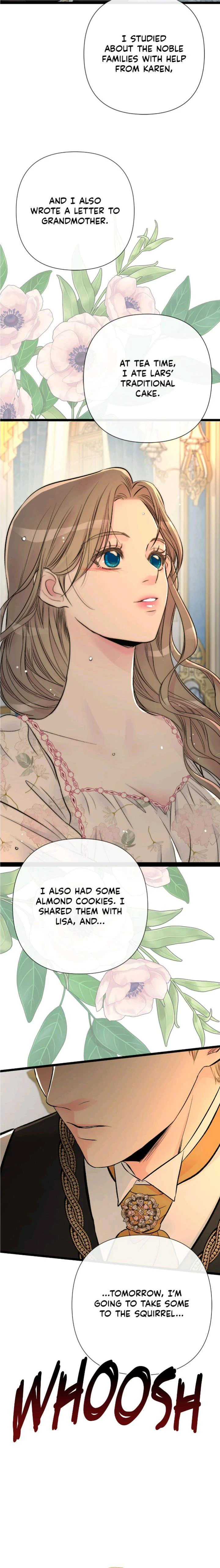 The Problematic Prince Chapter 46 page 24