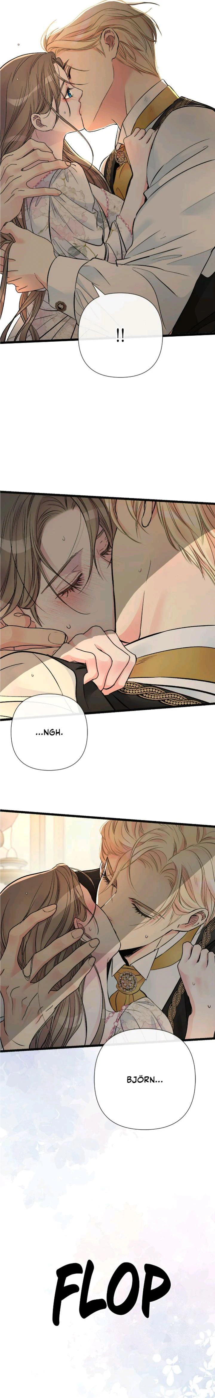 The Problematic Prince Chapter 46 page 25