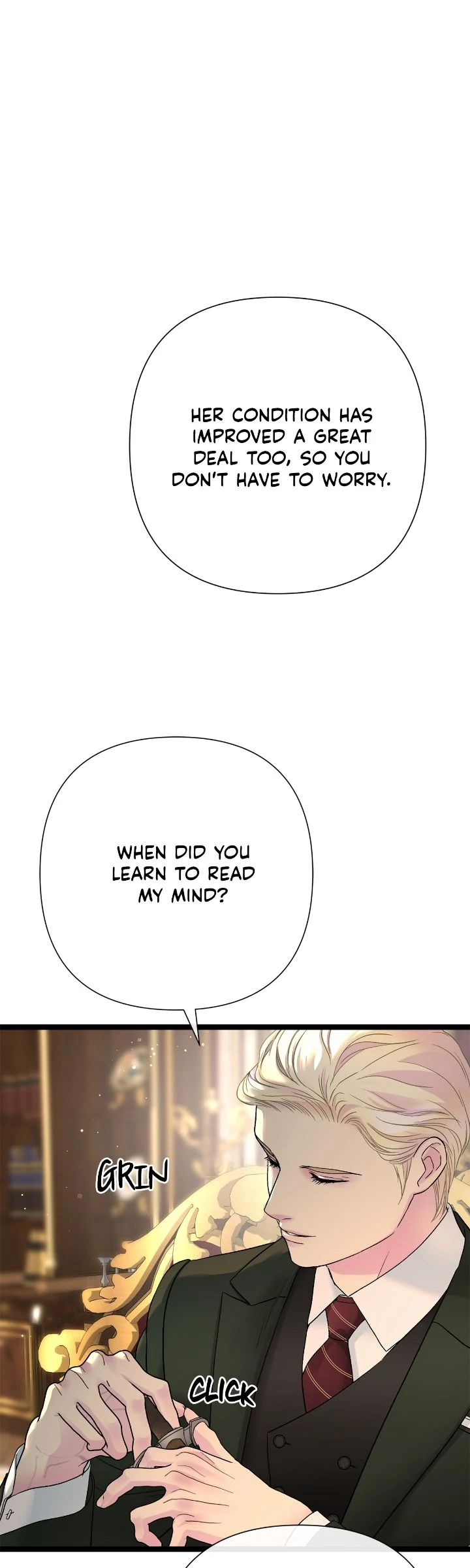 The Problematic Prince Chapter 101 page 9