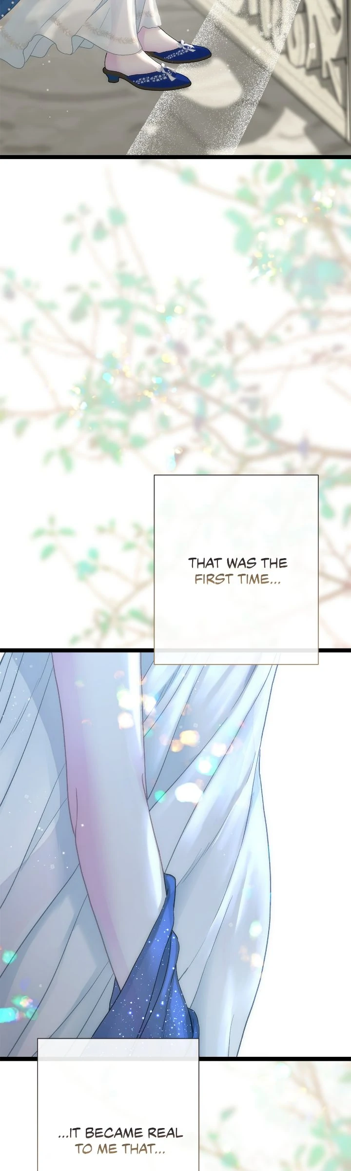 The Problematic Prince Chapter 101 page 19