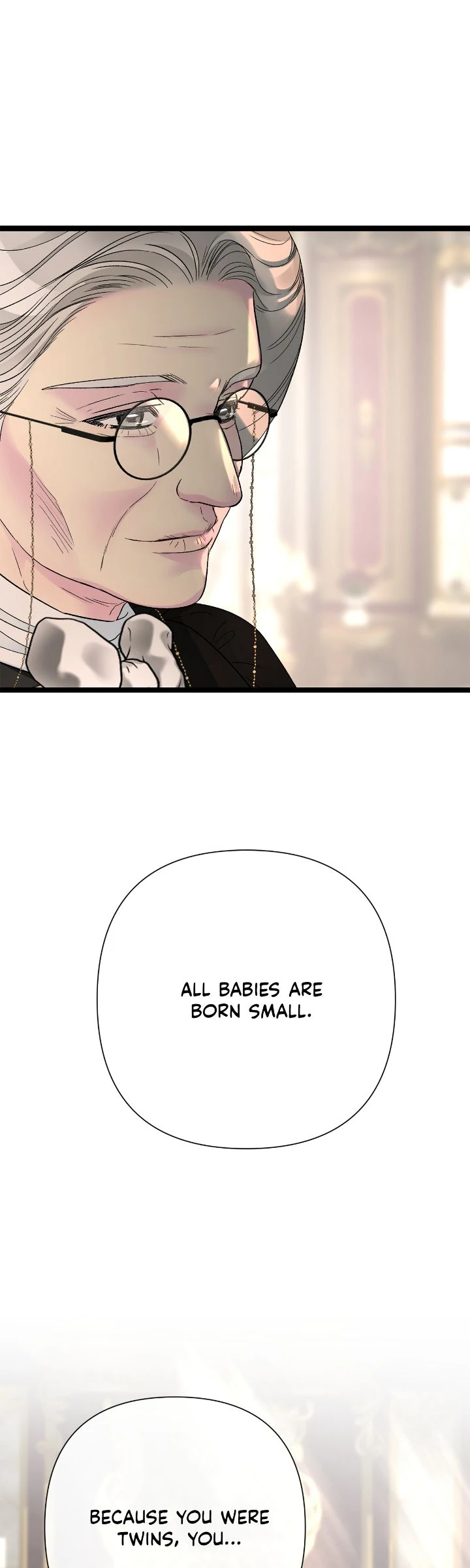 The Problematic Prince Chapter 101 page 25