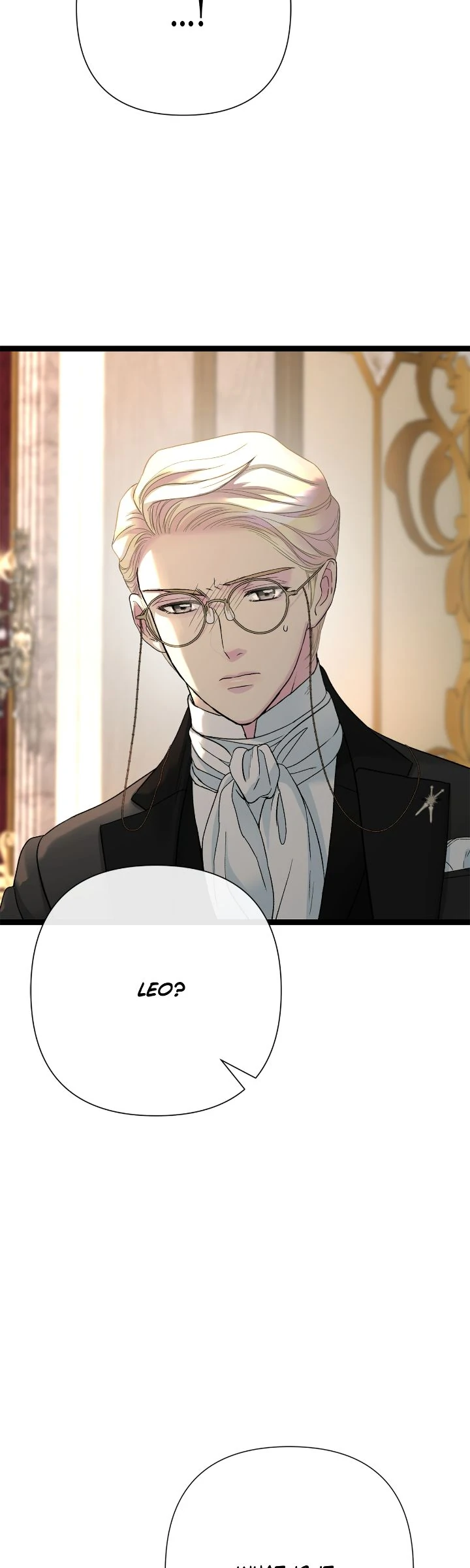 The Problematic Prince Chapter 101 page 30