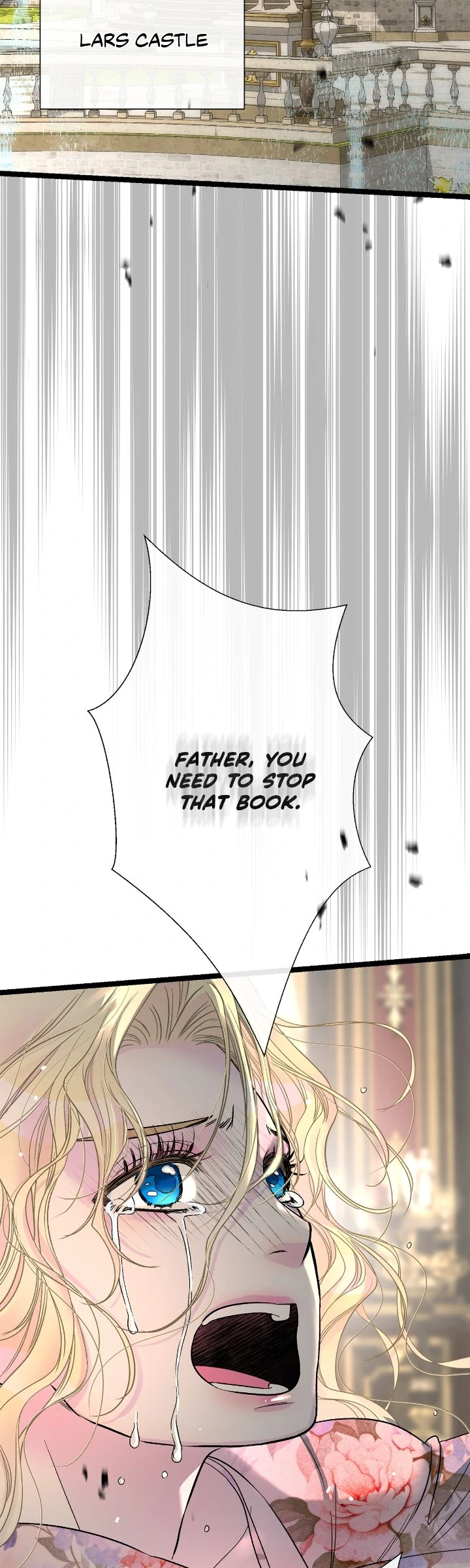 The Problematic Prince Chapter 101 page 38