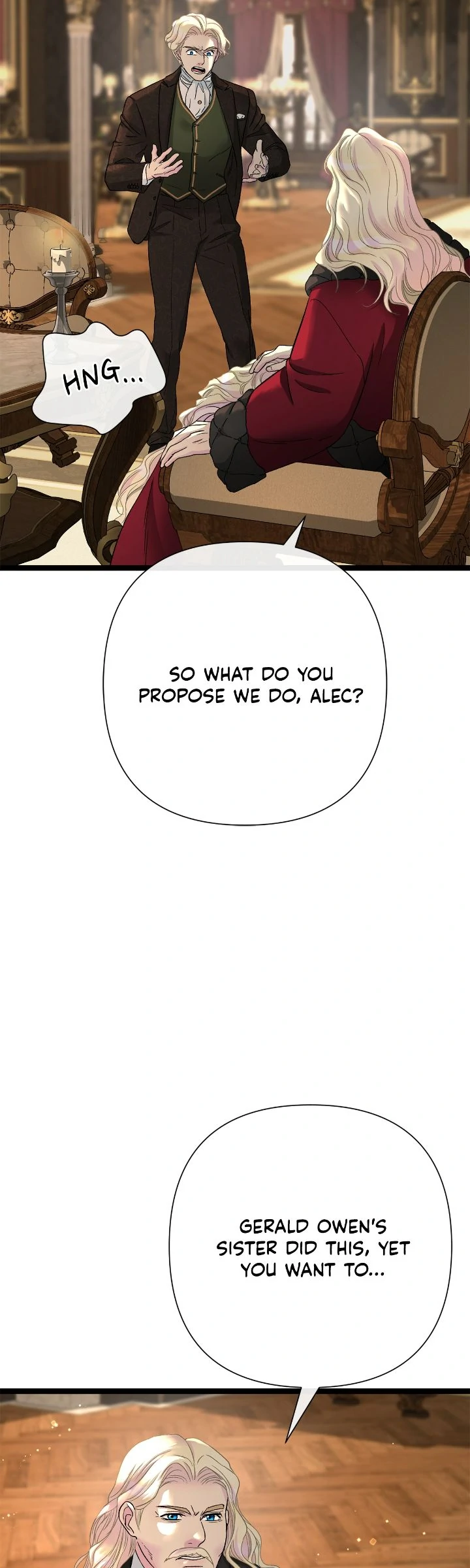 The Problematic Prince Chapter 101 page 42