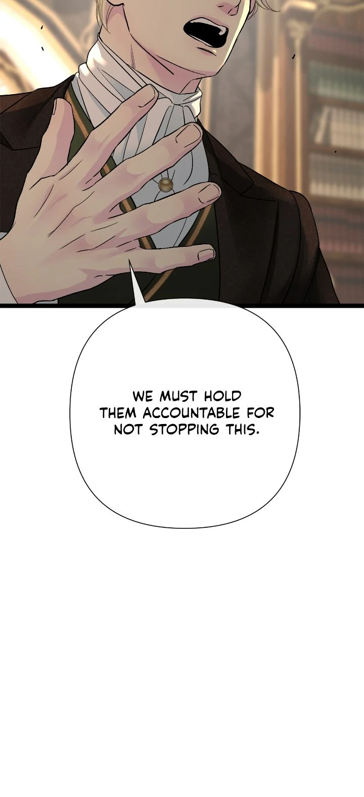 The Problematic Prince Chapter 101 page 44