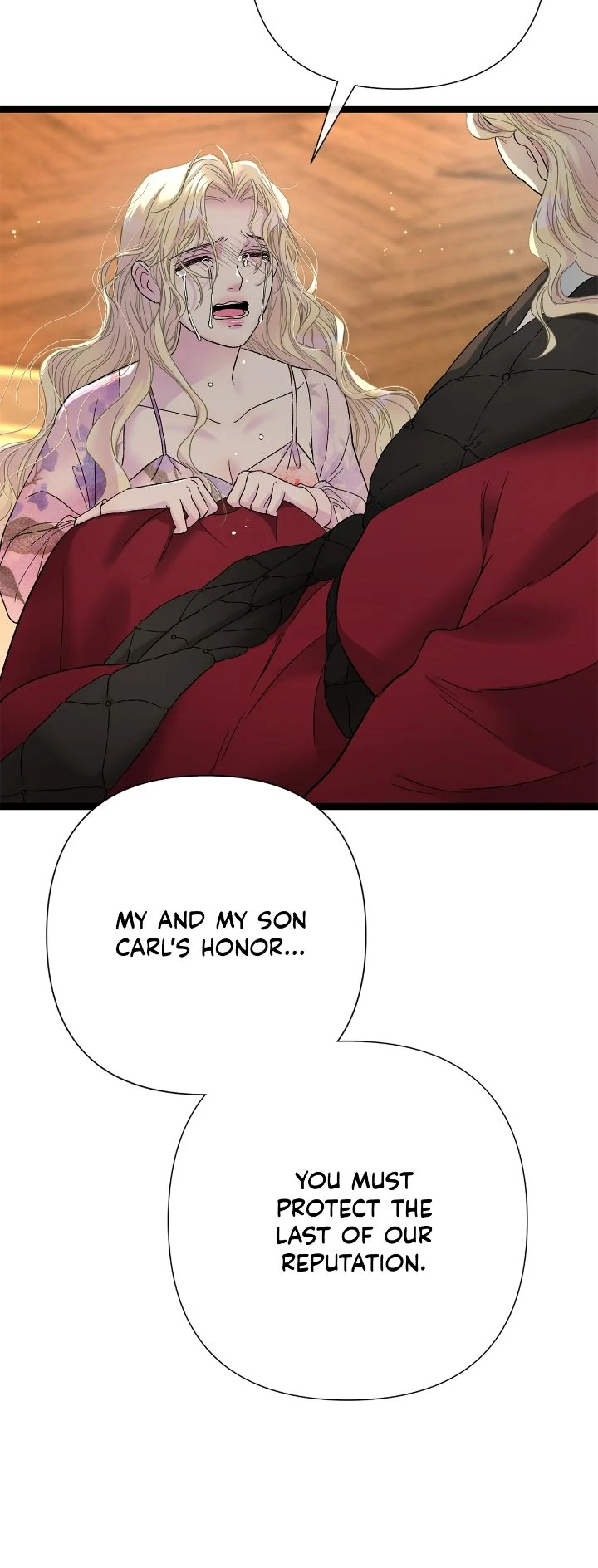 The Problematic Prince Chapter 101 page 66