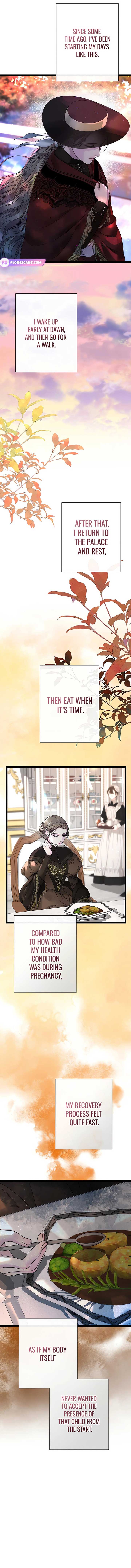The Problematic Prince Chapter 109 page 3