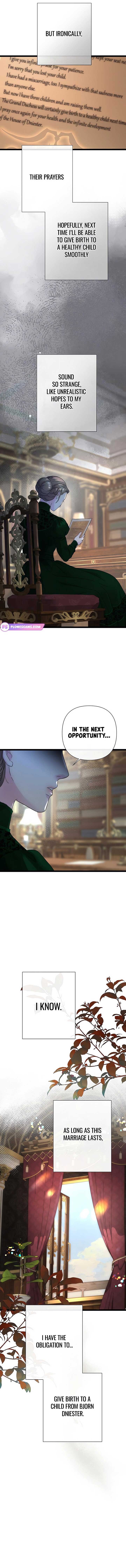 The Problematic Prince Chapter 109 page 10
