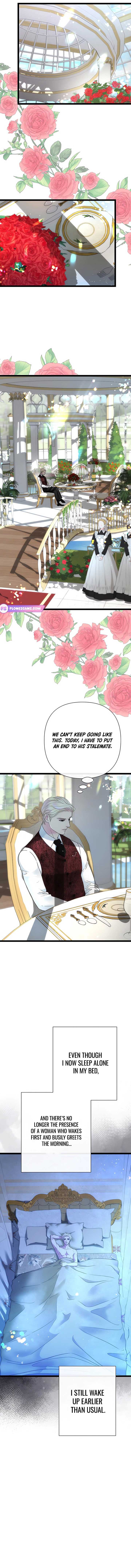 The Problematic Prince Chapter 109 page 13